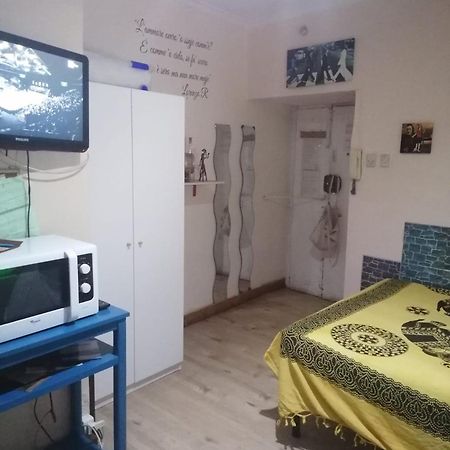 Salotto Partenopeo Νάπολη Εξωτερικό φωτογραφία