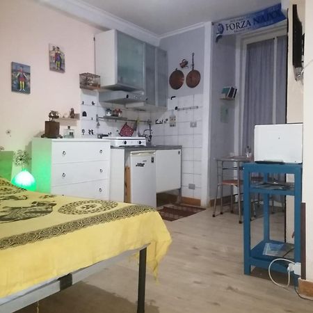 Salotto Partenopeo Νάπολη Εξωτερικό φωτογραφία