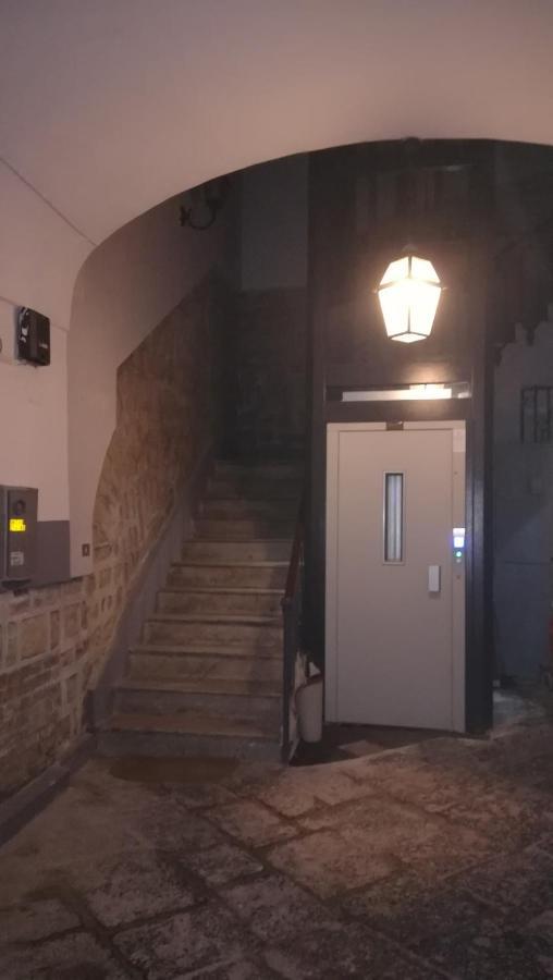 Salotto Partenopeo Νάπολη Εξωτερικό φωτογραφία